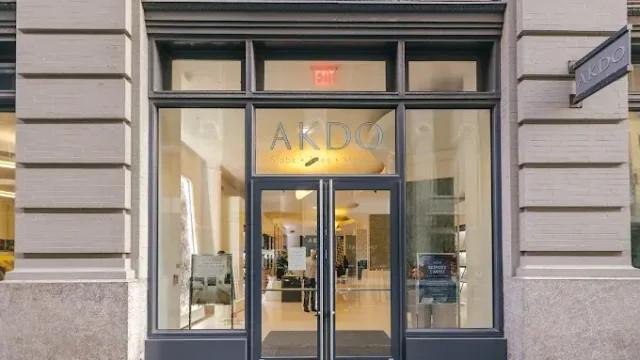 AKDO 1