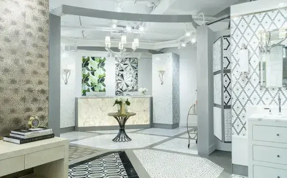 Artistic Tile (A&D Building) 1