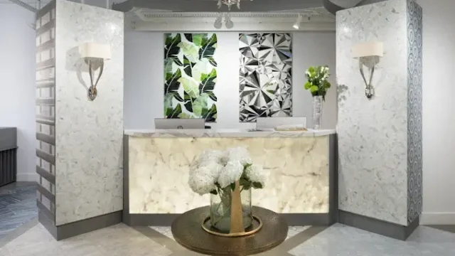 Artistic Tile (A&D Building) 3