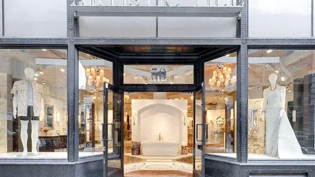 Artistic Tile (Flagship) 1