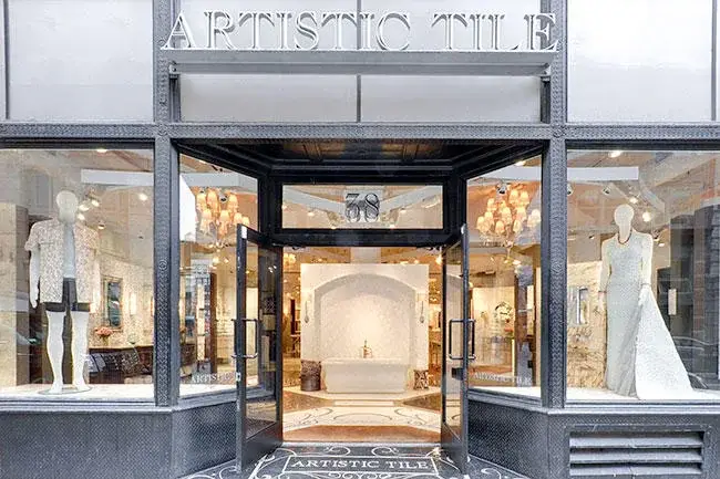 Artistic Tile (Flagship) 1
