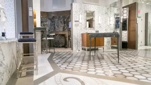 Artistic Tile (Flagship) 2