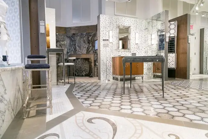 Artistic Tile (Flagship) 2