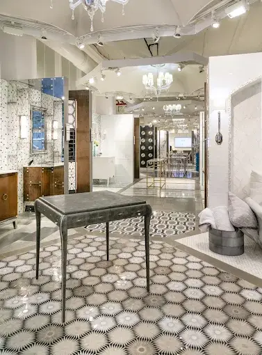 Artistic Tile (Flagship) 3