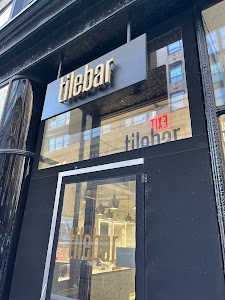 TileBar place picture