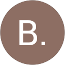B. K. profile picture