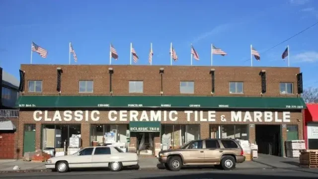 Classic Tile 1