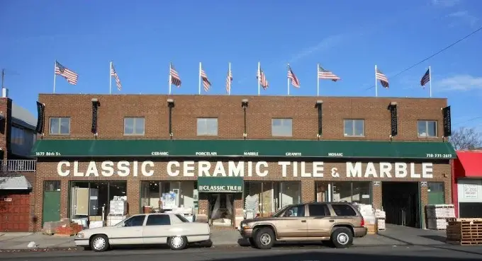 Classic Tile 1