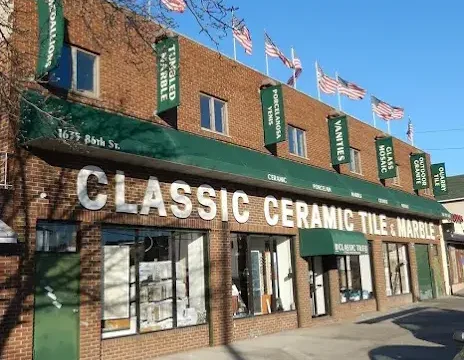 Classic Tile 3