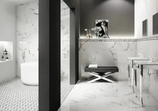 Classic Tile 4