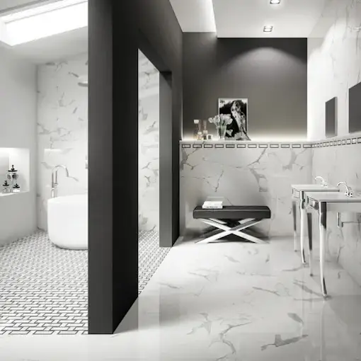 Classic Tile 4