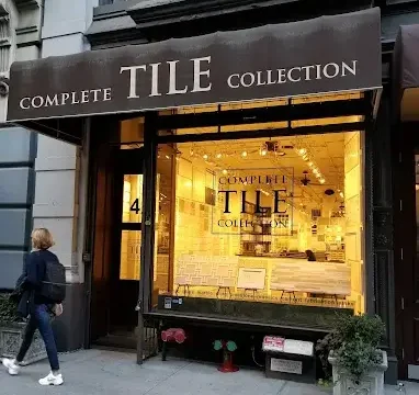 Complete Tile Collection 1