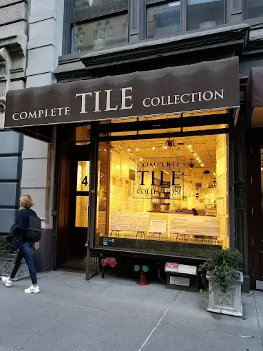Complete Tile Collection 1