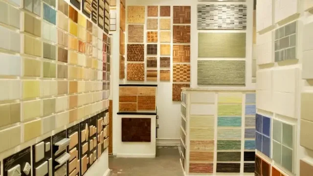 Complete Tile Collection 3