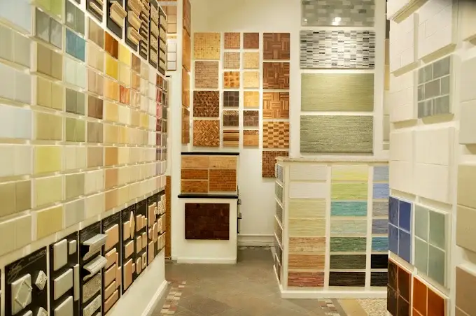 Complete Tile Collection 3