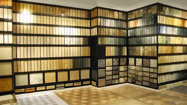 Complete Tile Collection 4