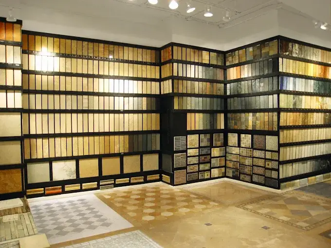 Complete Tile Collection 4