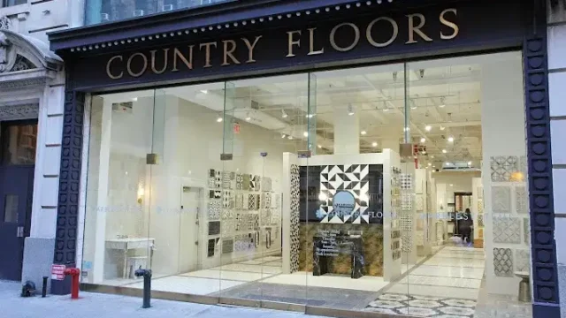 Country Floors 1