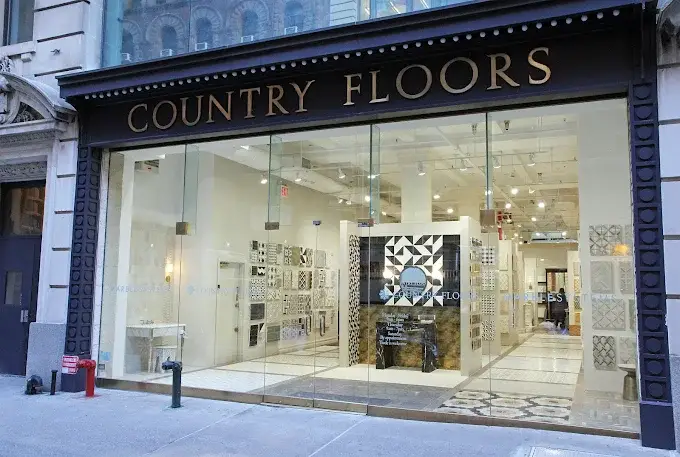Country Floors 1