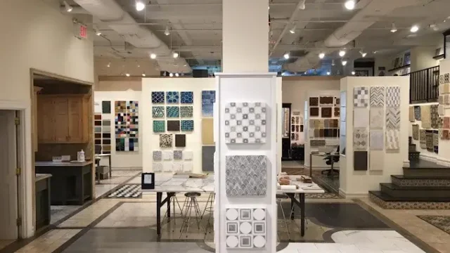Country Floors 2