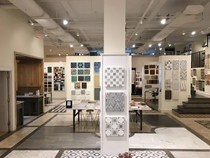 Country Floors 2