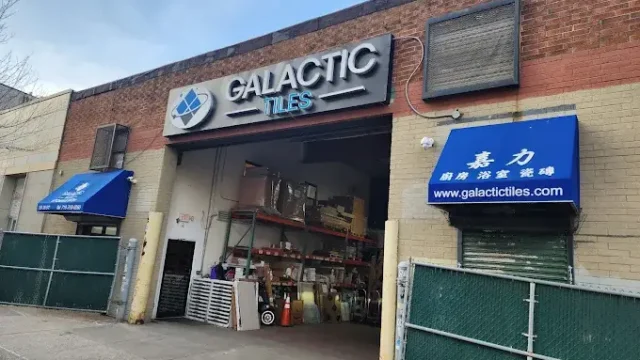 Galactic Tiles 1