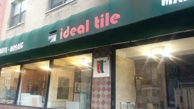 Ideal Tile & Stone 1