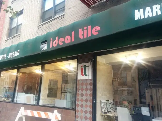 Ideal Tile & Stone 1