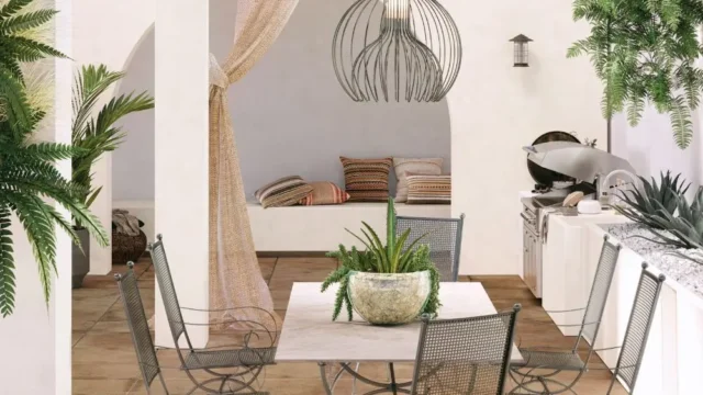 Ideal Tile & Stone 3