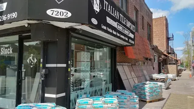 Italian Tile Imports 1