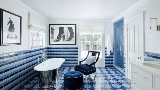 Mosaic House 2