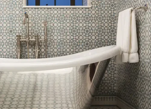 Mosaic House 3