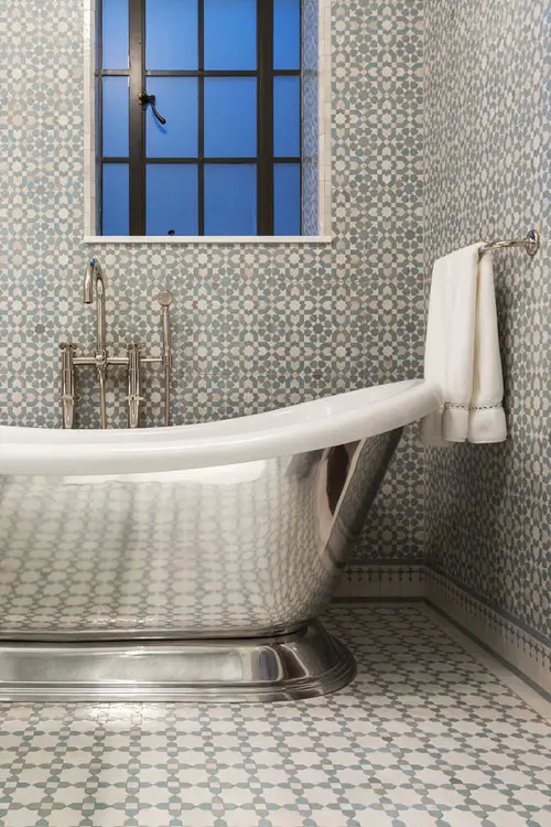 Mosaic House 3