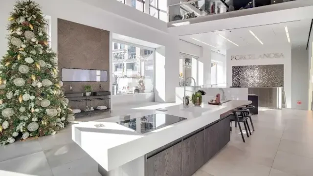 Porcelanosa 1
