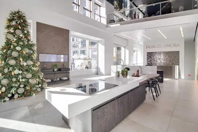 Porcelanosa 1