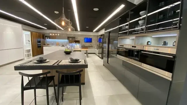 Porcelanosa 2