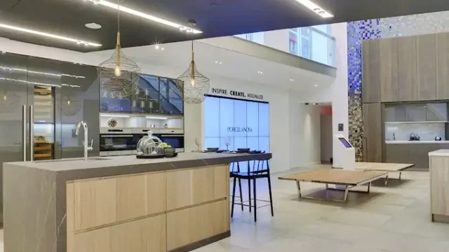 Porcelanosa 3