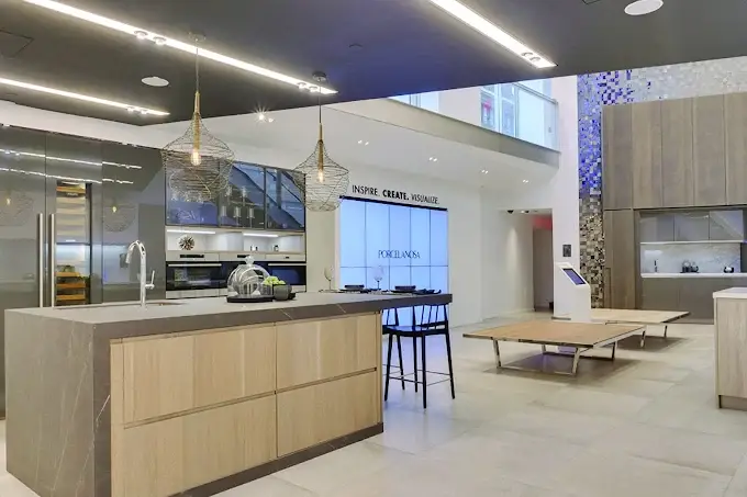 Porcelanosa 3