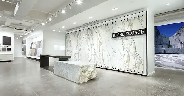 Stone Source 1