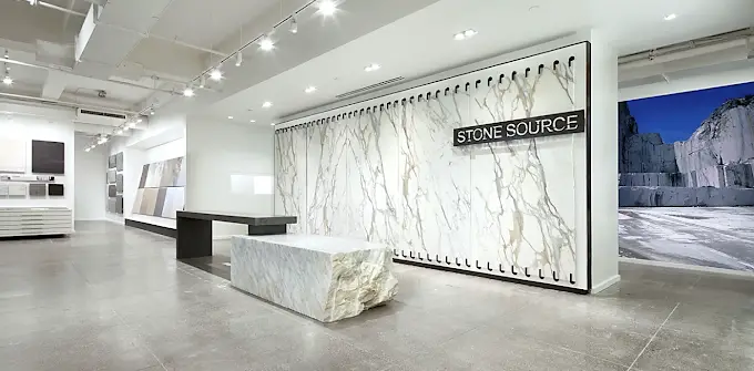 Stone Source 1