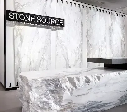 Stone Source 2