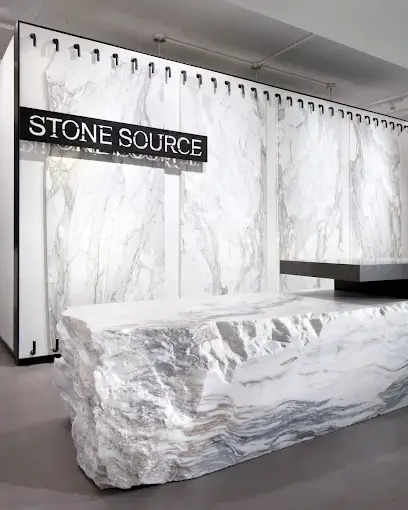 Stone Source 2