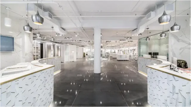 TileBar 1