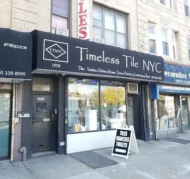 Timeless Tile NYC 1