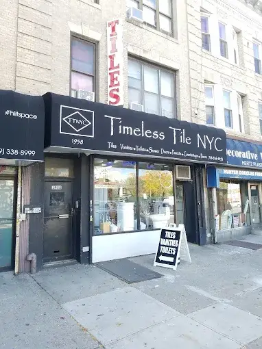Timeless Tile NYC 1