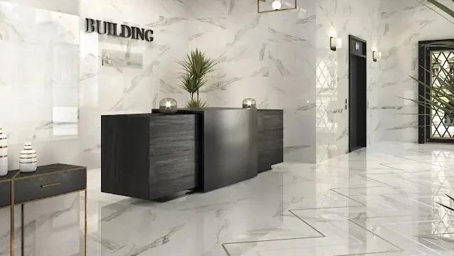 Universal Ceramic Tiles 3