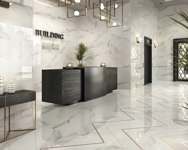 Universal Ceramic Tiles 3