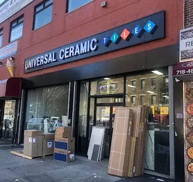 Universal Ceramic Tiles 4