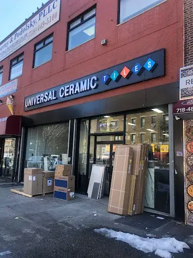 Universal Ceramic Tiles 4