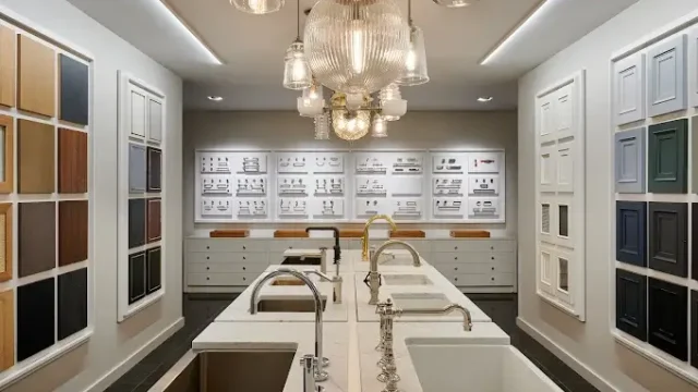 Waterworks (58th St Flagship) 1
